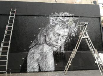 Ce matin-là france-paris-graffiti