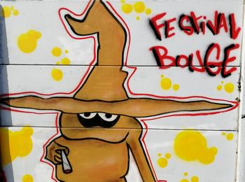 Festival bouge france-saint-nazaire-graffiti