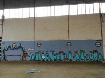 Les oides 2017 france-isse-graffiti