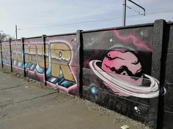On fait le mur france-saint-nazaire-graffiti