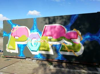 Pops netherlands-amsterdam-graffiti