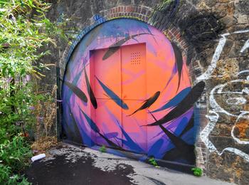 Ourcq Living Colors 2019 france-paris-graffiti