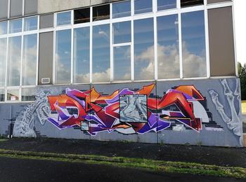  france-ploufragan-graffiti