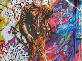 CorbuPunk germany-berlin-graffiti