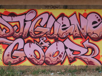 Djiguene & Goor burkina-faso-ouagadougou-graffiti