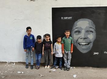 Ouzaï lebanon-ouzville-graffiti