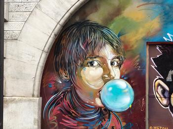 C 215 france-paris-graffiti