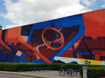  belgium-oostende-graffiti