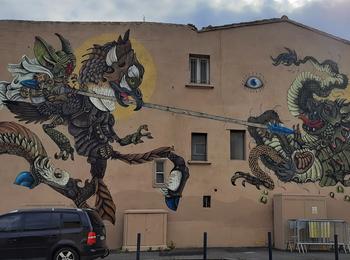  france-montauban-graffiti