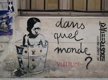 EZKSTREETART france-paris-graffiti