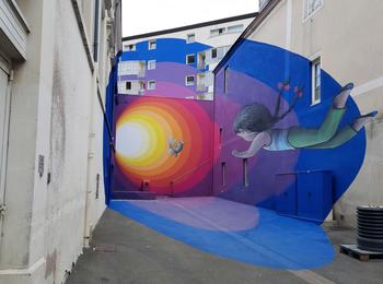  france-le-mans-graffiti