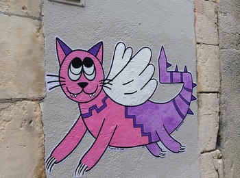 Tribute to Oré france-caen-sticking