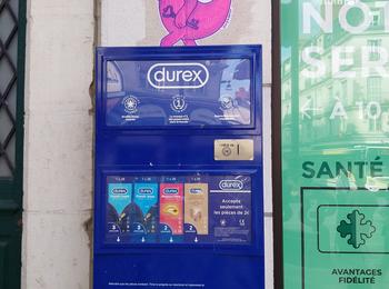 Les 3 clefs france-blois-sticking