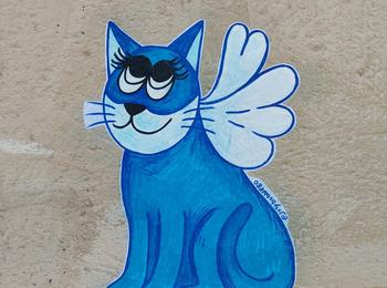 Mascara france-nantes-sticking