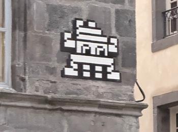  france-clermont-ferrand-mosaic