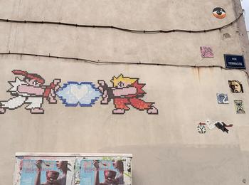  france-clermont-ferrand-sticking