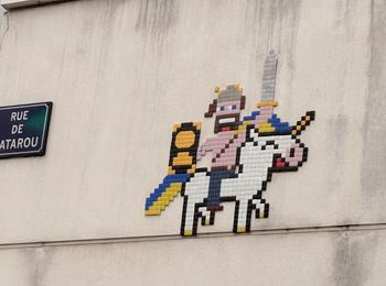  france-clermont-ferrand-mosaic