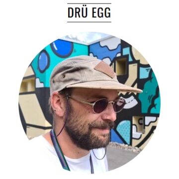 DRÜ EGG