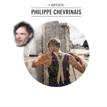Philippe Chevrinais