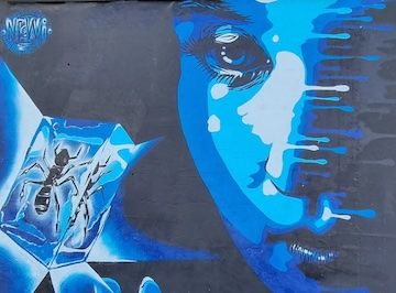 Newi (Julien Berland)