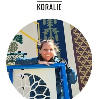 Koralie