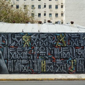 RETNA
