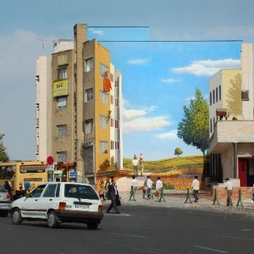 Mehdi Ghadyanloo