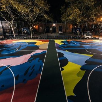 KAWS
