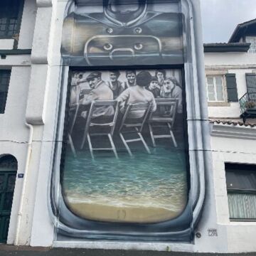 Muraleslian
