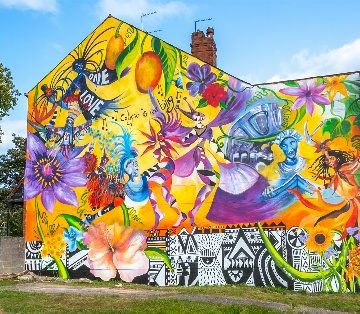 Rhian Kempadoo-Millar