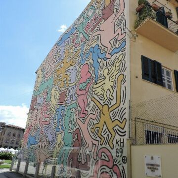 Keith Haring
