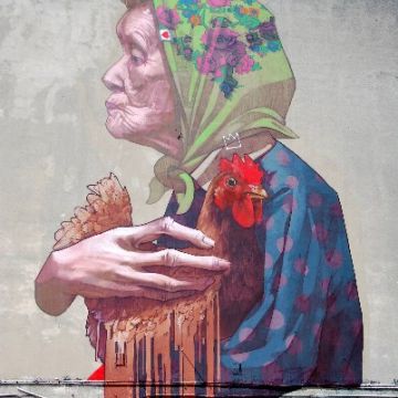 Etam Cru