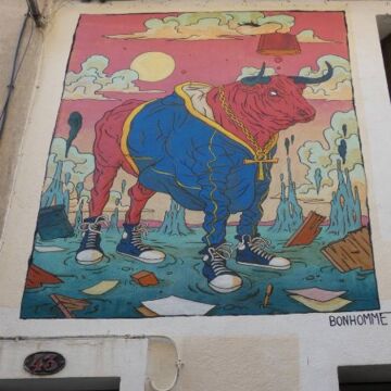 Olivier Bonhomme