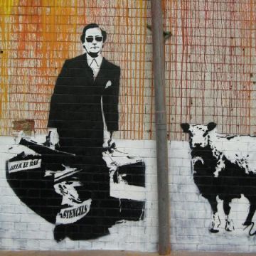 Blek le Rat