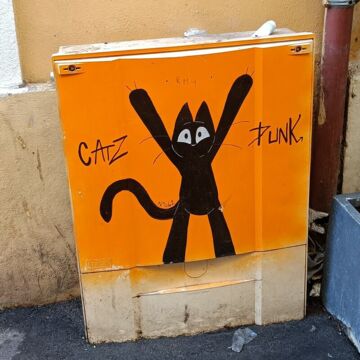 Catz Punk