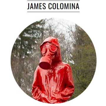 James Colomina