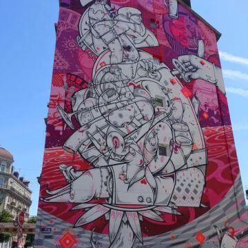 How & Nosm