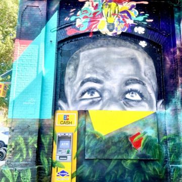 JD Art
