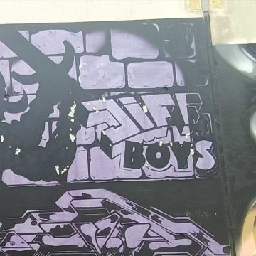 Jiffboys