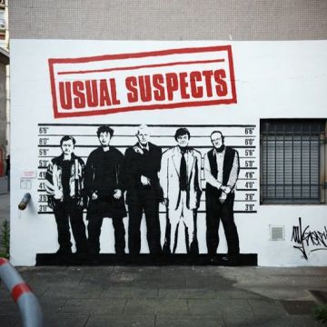 My Stencil