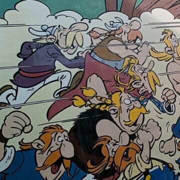 Albert Uderzo