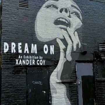 Xander Coy
