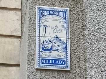 Milklady