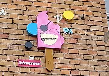 OKSE 126 (CMYK Dots)