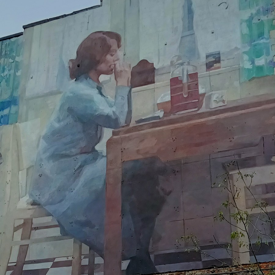 Alba Fabre Sacristán