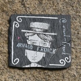 Arnaud Frenck