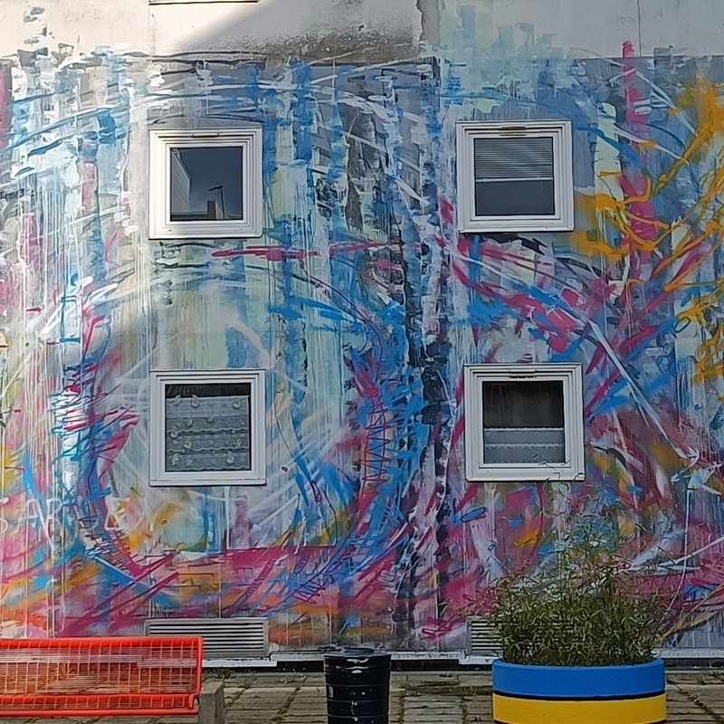 Artkor Bagdad