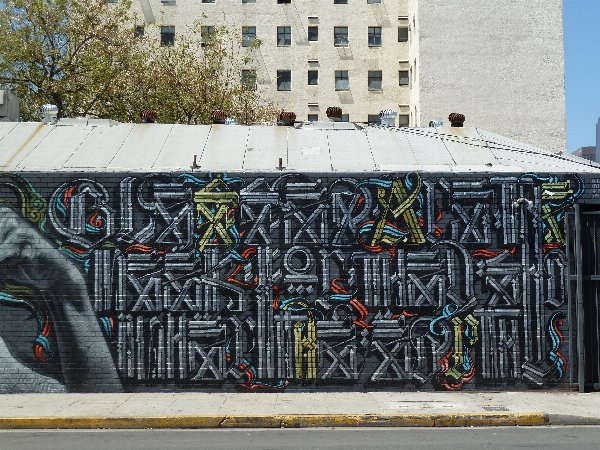 RETNA