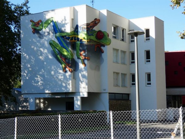 Mural Studio