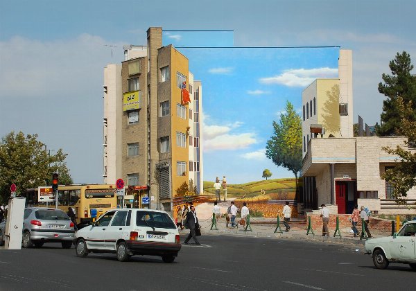 Mehdi Ghadyanloo
